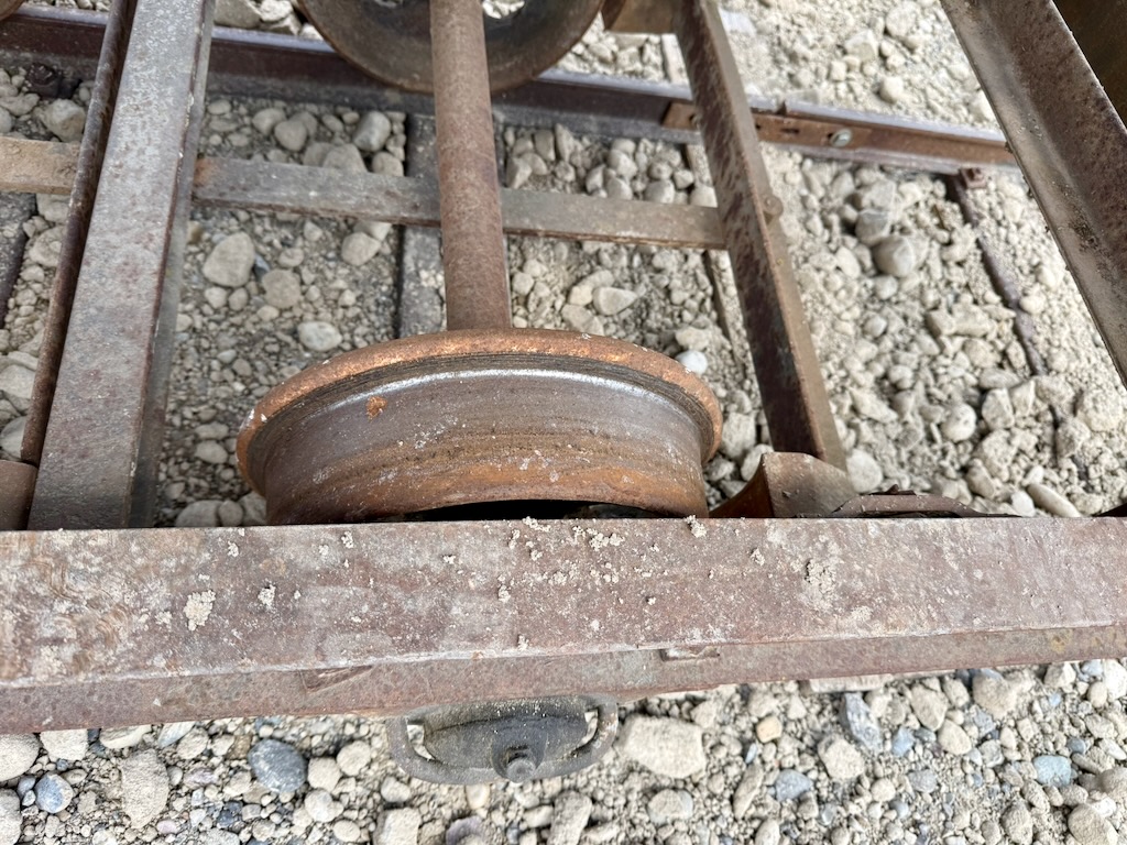 265466_Weiach_Historik
